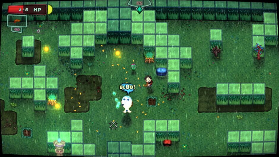 Danger Gazers screenshot 7