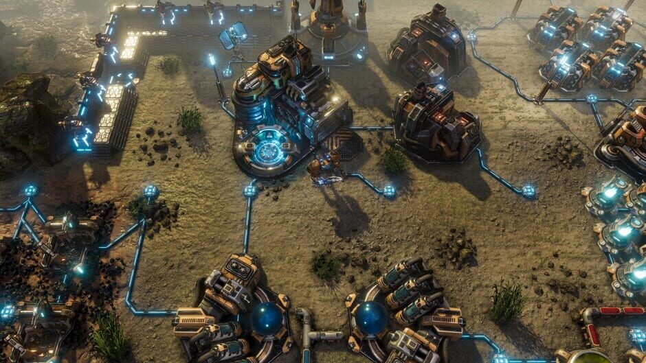 The Riftbreaker screenshot 6