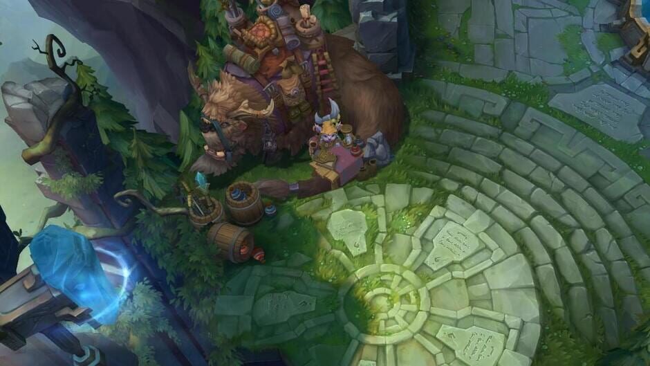 League of Legends screenshot 5