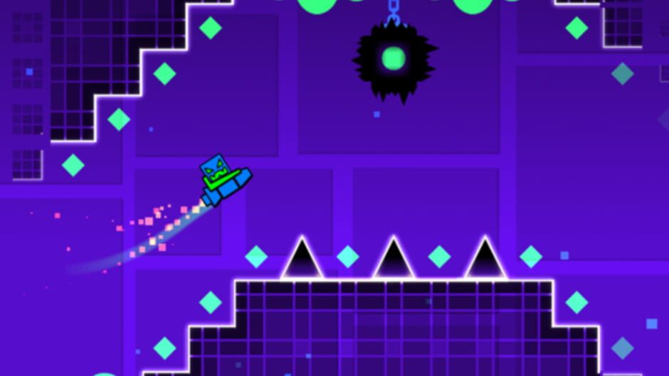 Geometry Dash screenshot 11