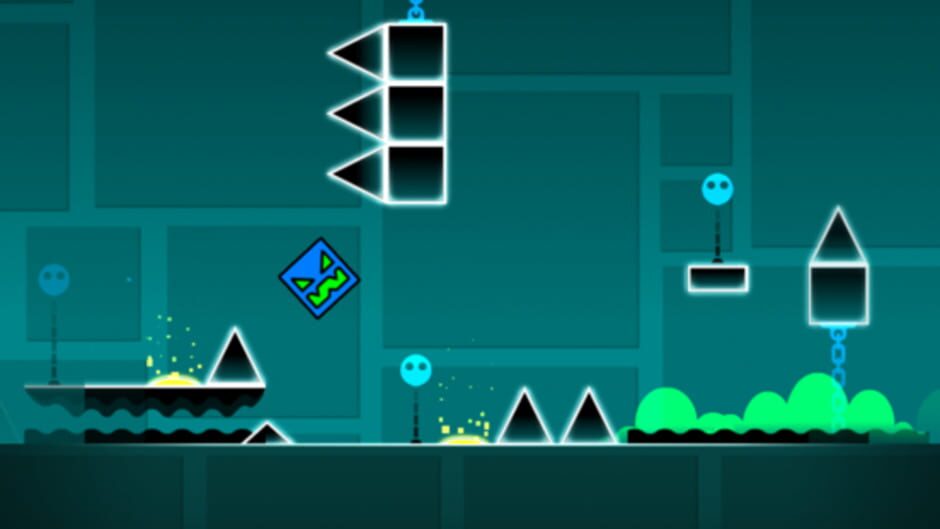 Geometry Dash screenshot 12