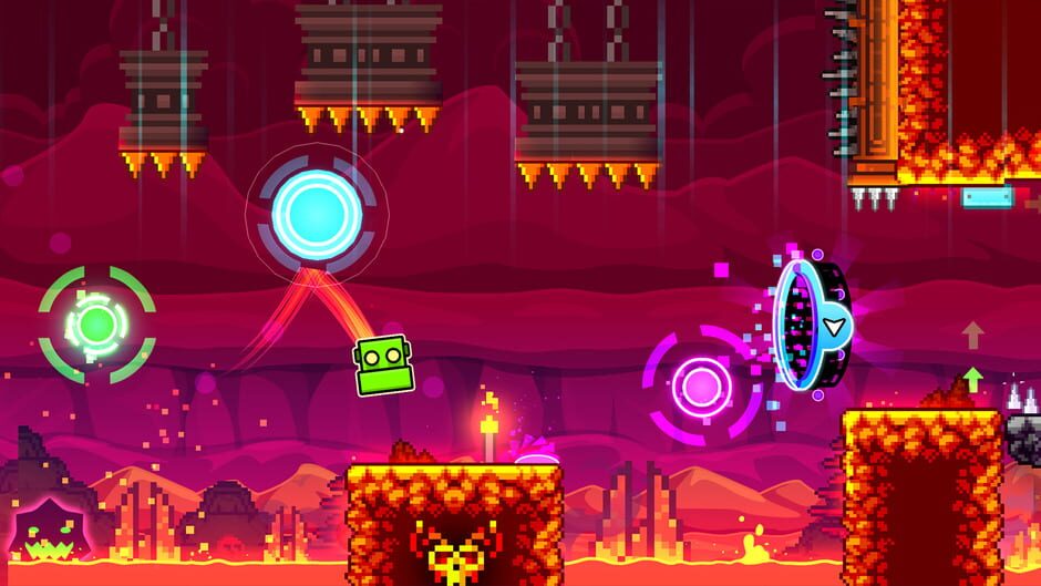 Geometry Dash screenshot 13