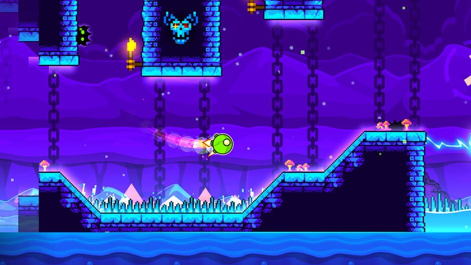 Geometry Dash screenshot 14