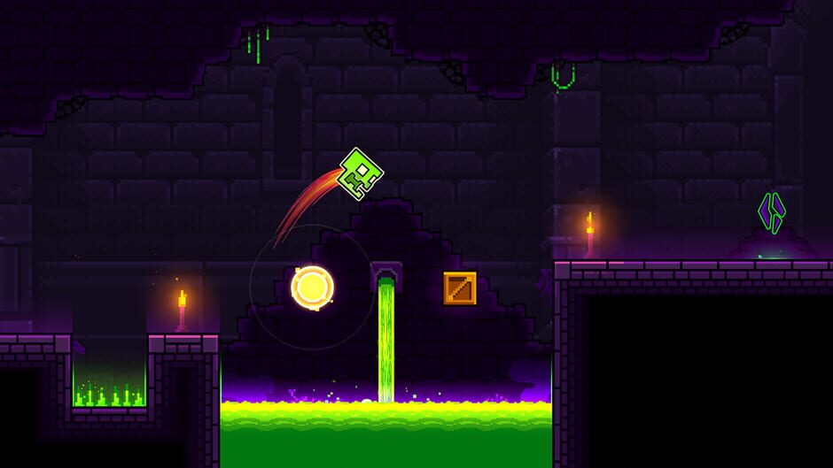 Geometry Dash screenshot 15