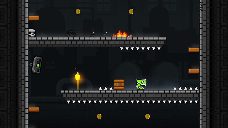Geometry Dash screenshot 17