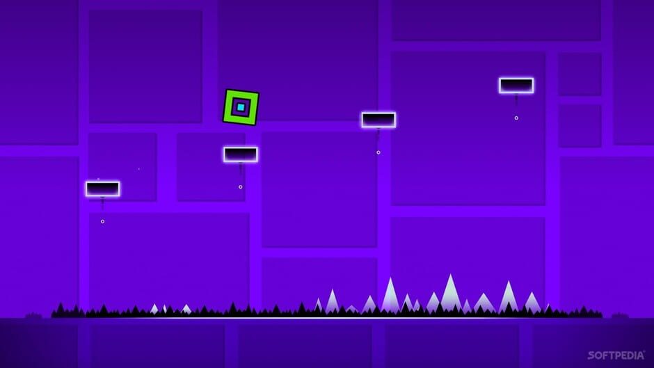 Geometry Dash screenshot 3