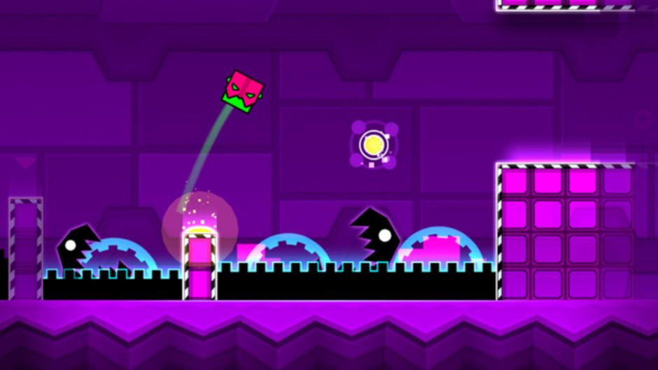 Geometry Dash screenshot 4