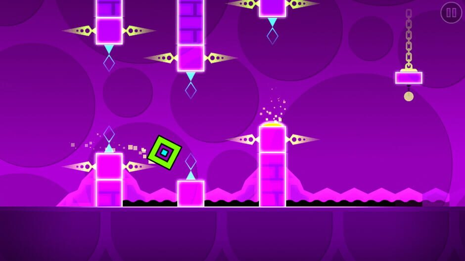 Geometry Dash screenshot 5