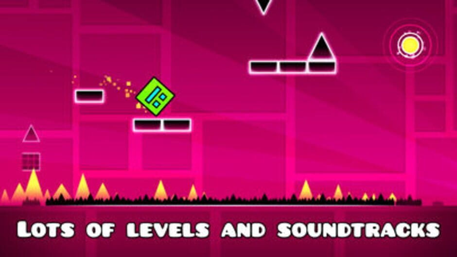 Geometry Dash screenshot 6
