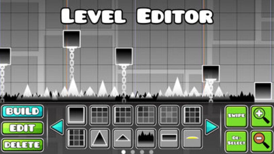 Geometry Dash screenshot 8