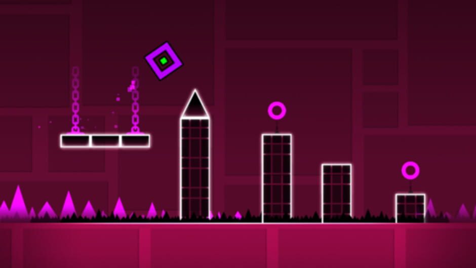 Geometry Dash screenshot 10