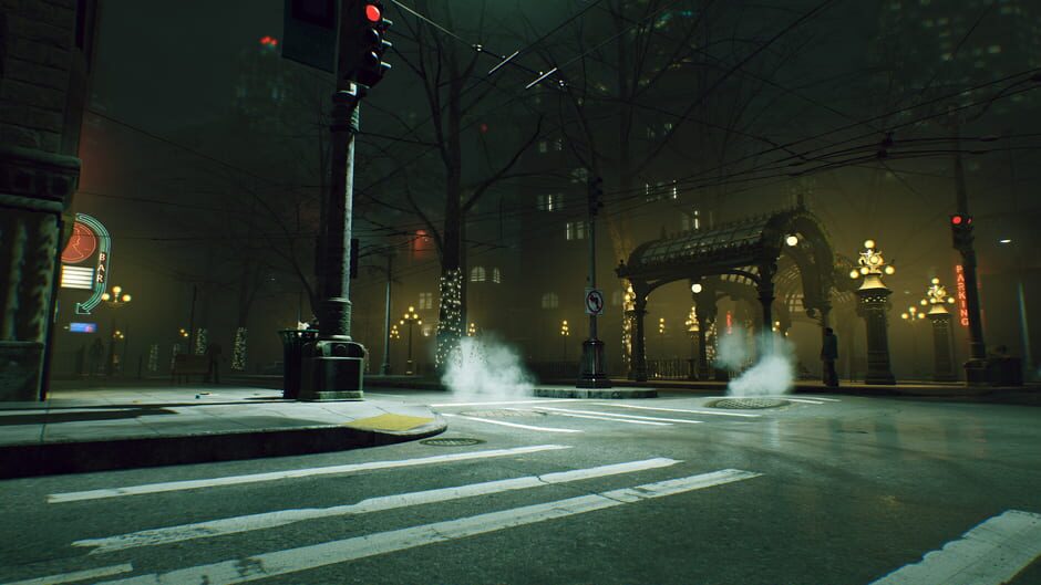 Vampire: The Masquerade - Bloodlines 2 screenshot 12