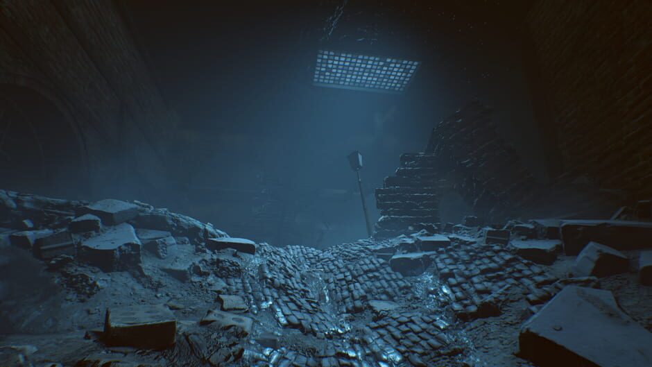 Vampire: The Masquerade - Bloodlines 2 screenshot 6