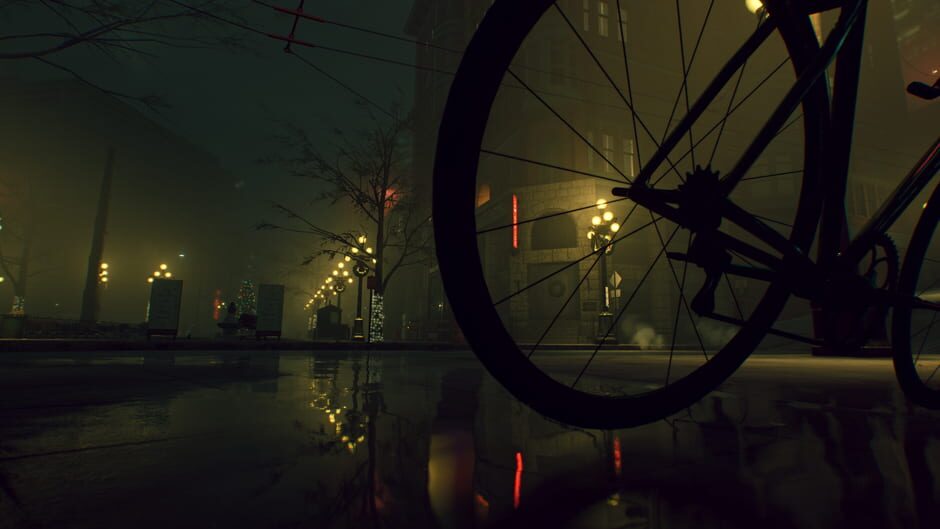 Vampire: The Masquerade - Bloodlines 2 screenshot 7