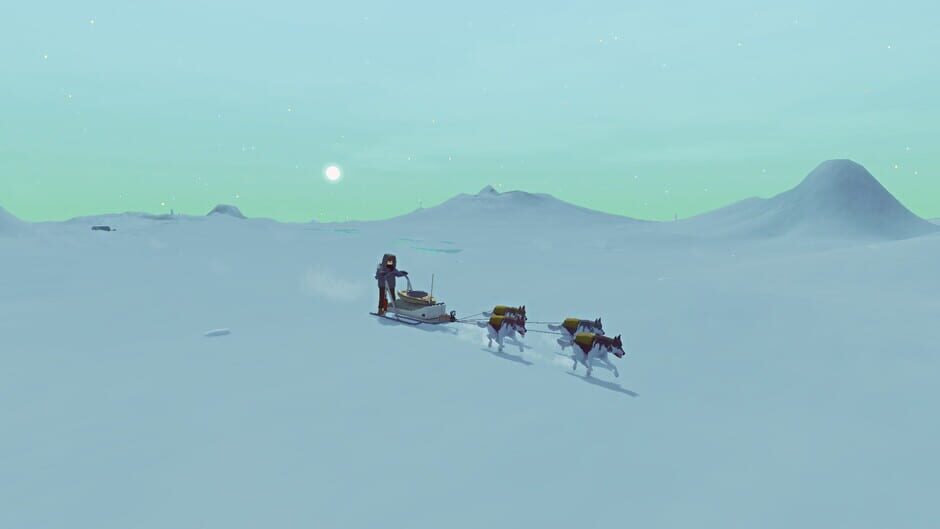 Arctico screenshot 2