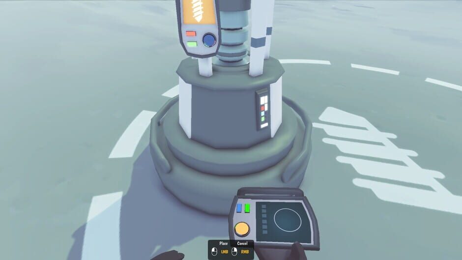 Arctico screenshot 3