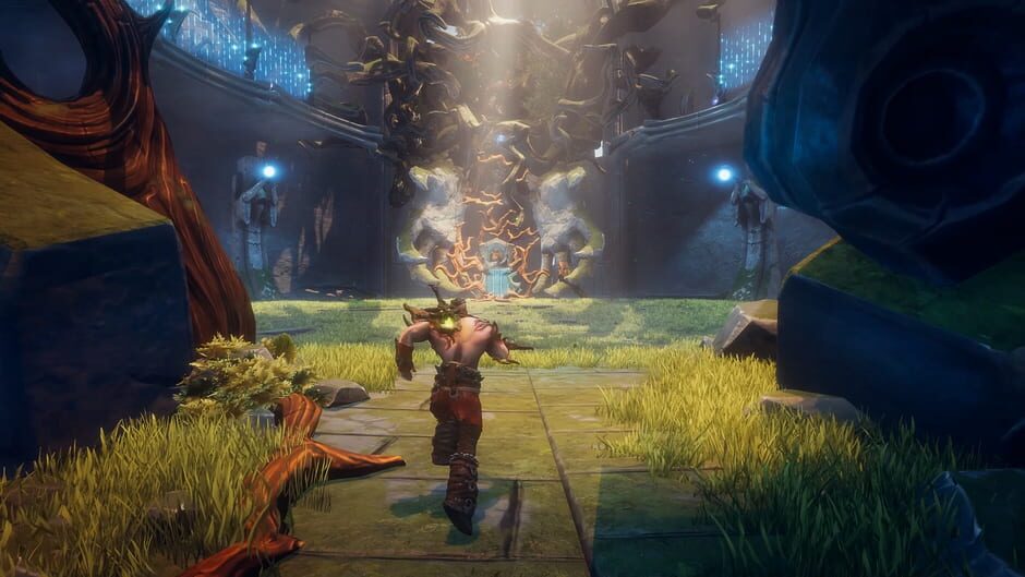 Warlander screenshot 4