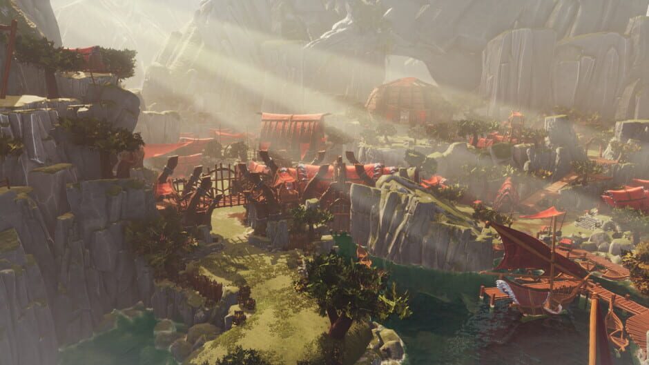 Warlander screenshot 5