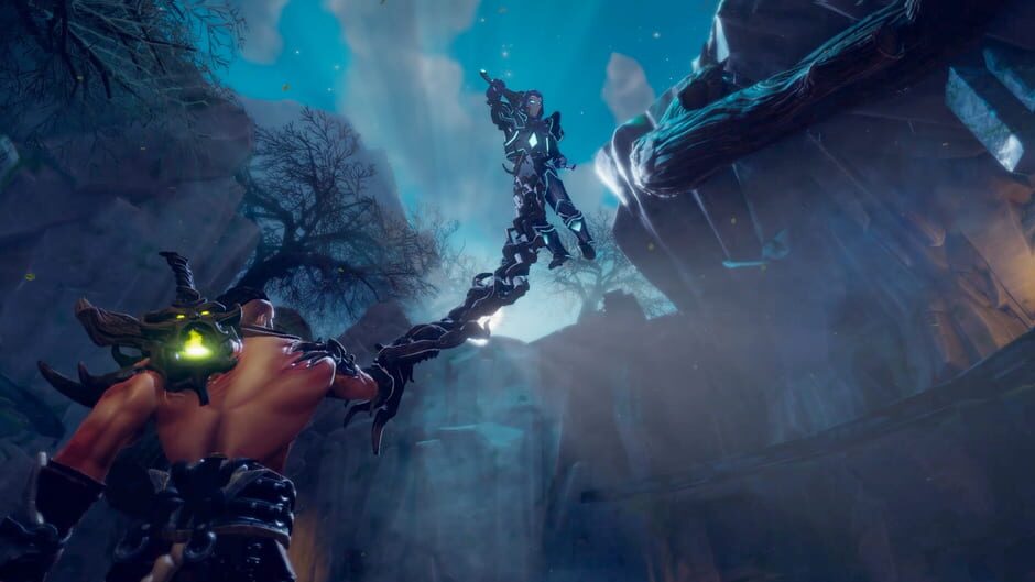 Warlander screenshot 8