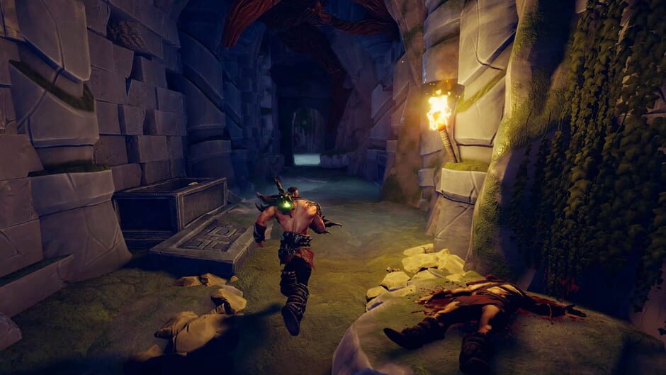 Warlander screenshot 9