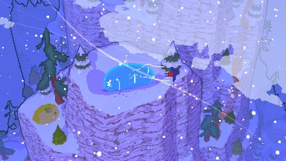 A Short Hike screenshot 7