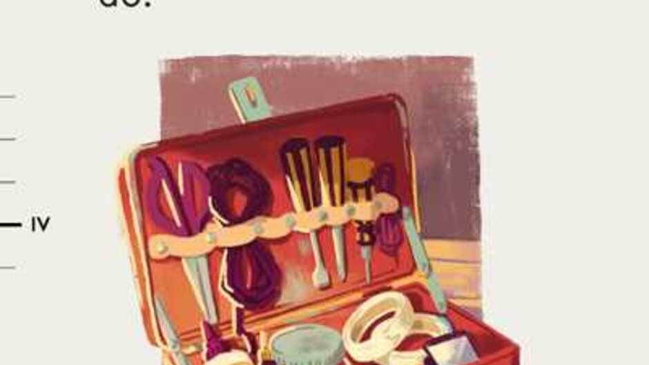 Assemble with care screenshot 2