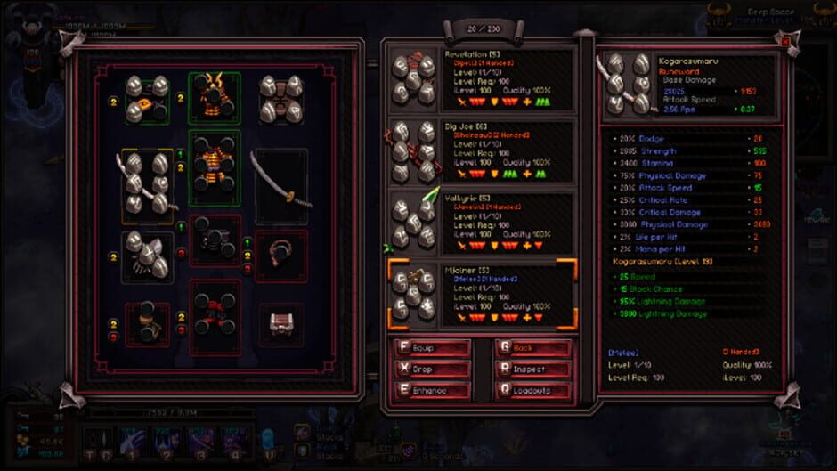 Hero Siege screenshot 4