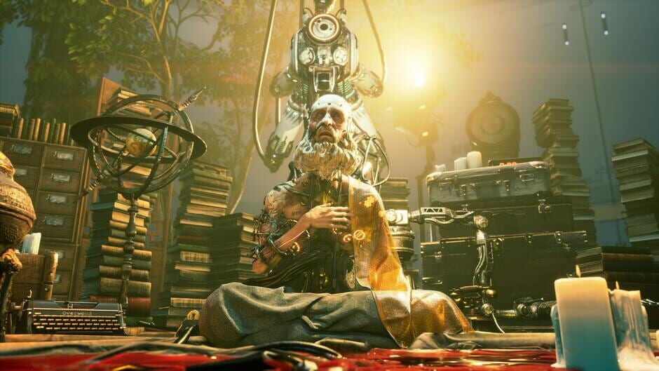 Stellar Blade screenshot 11