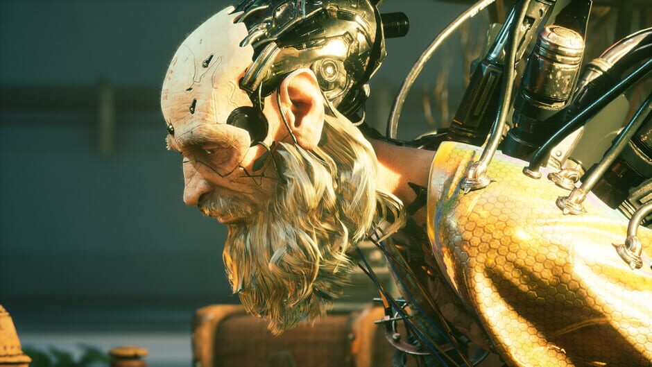 Stellar Blade screenshot 8