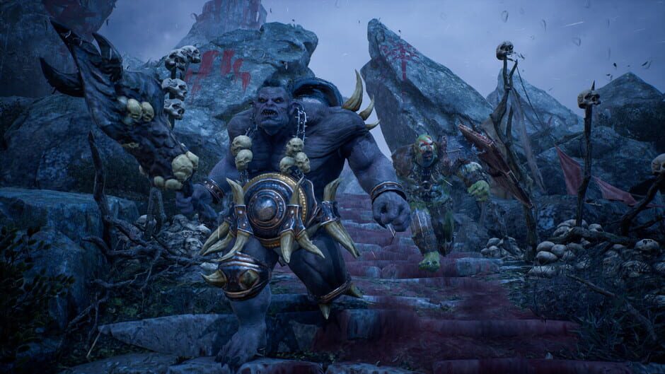 THRONE AND LIBERTY screenshot 7