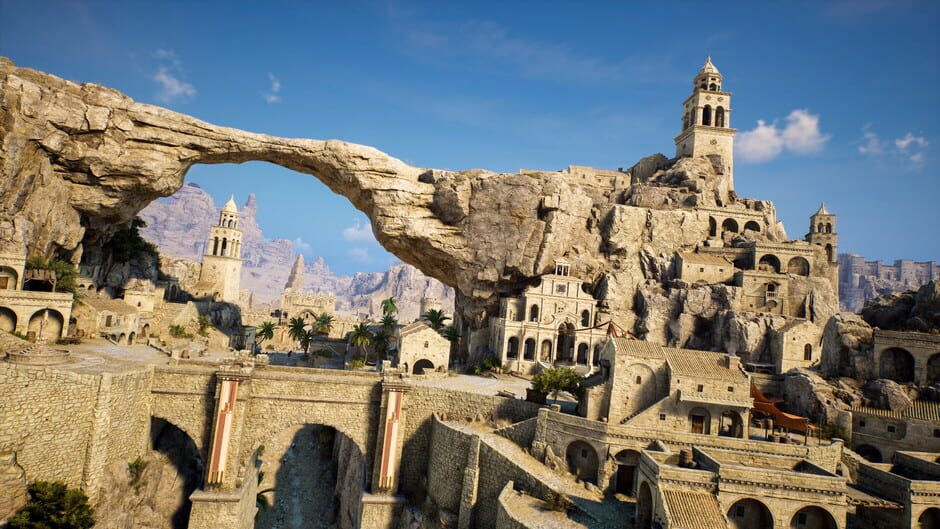 THRONE AND LIBERTY screenshot 9