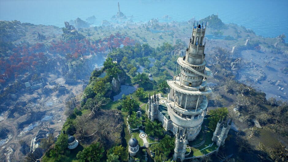 THRONE AND LIBERTY screenshot 10