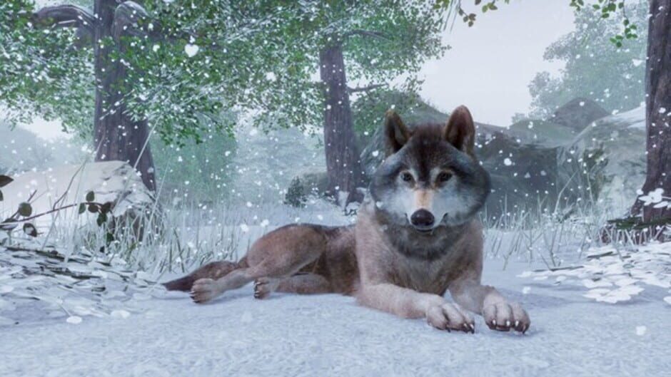 Planet Zoo screenshot 2