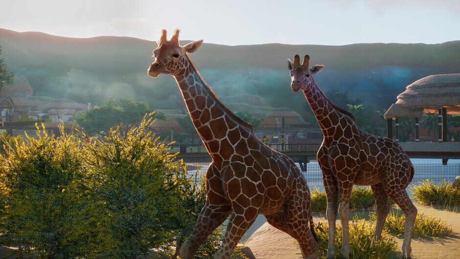 Planet Zoo screenshot 8