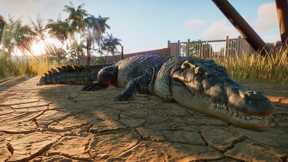 Planet Zoo screenshot 10