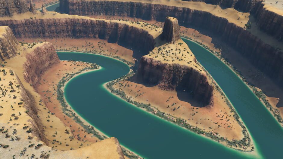 Transport Fever 2 screenshot 11