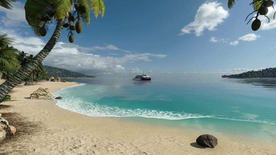 Transport Fever 2 screenshot 3