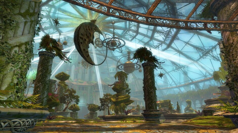 Guild Wars 2 screenshot 2
