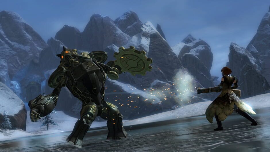 Guild Wars 2 screenshot 3