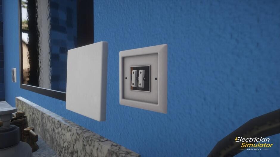Electrician Simulator screenshot 3