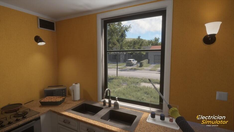 Electrician Simulator screenshot 4