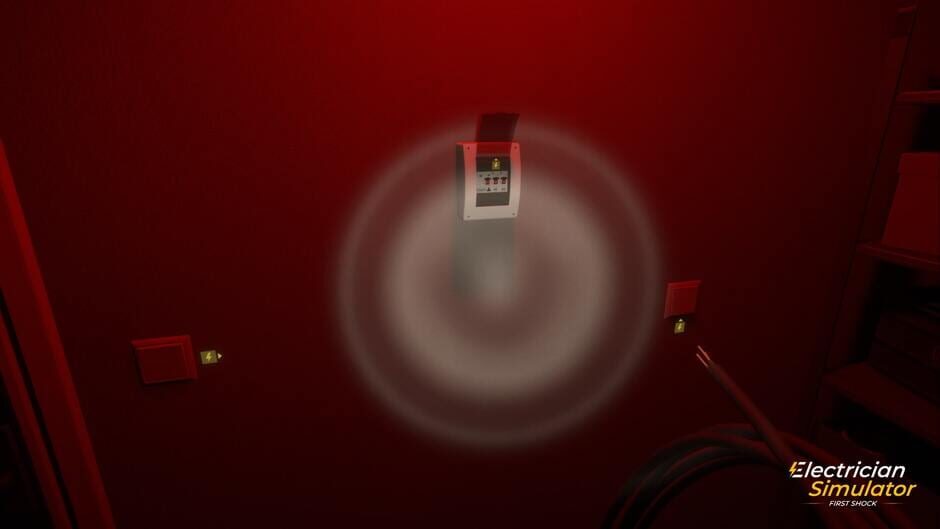 Electrician Simulator screenshot 5
