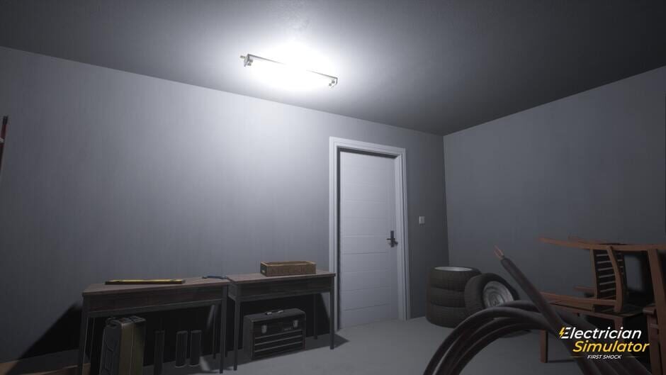 Electrician Simulator screenshot 8