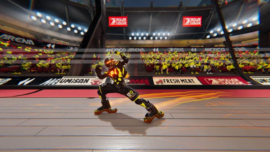 Roller Champions screenshot 4