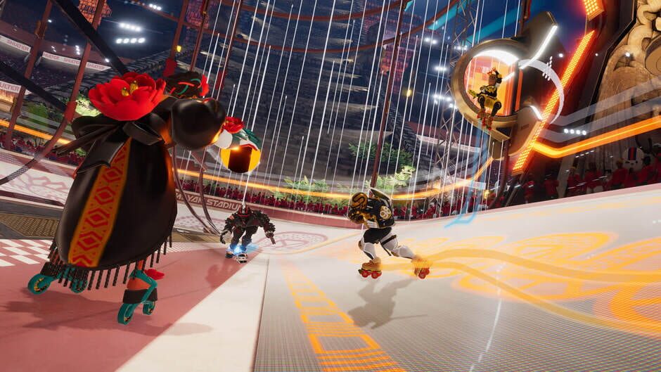 Roller Champions screenshot 5