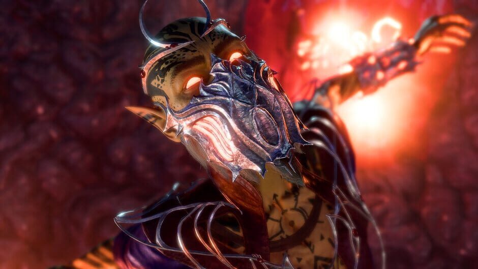 Baldur's Gate III screenshot 12