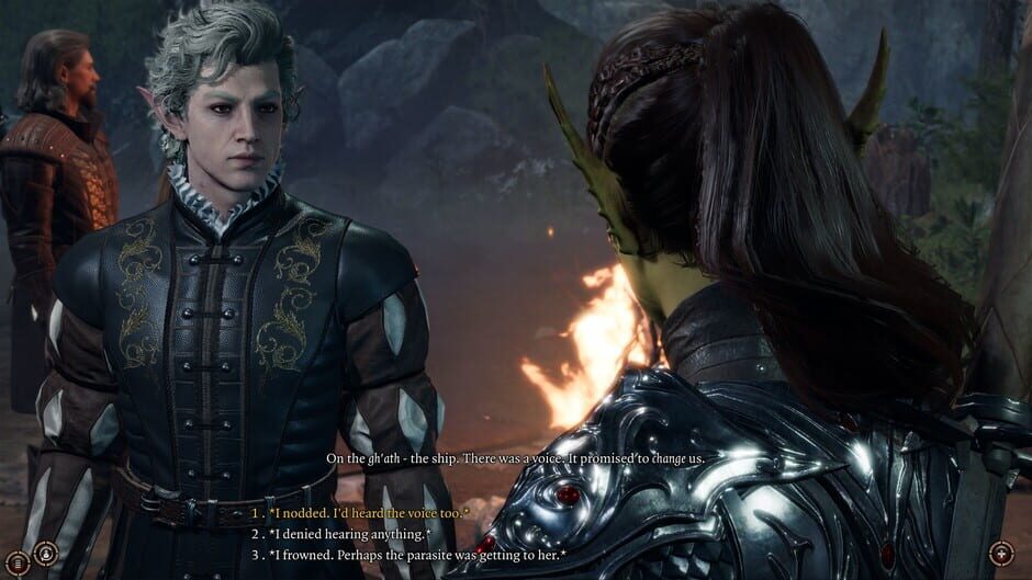 Baldur's Gate III screenshot 3