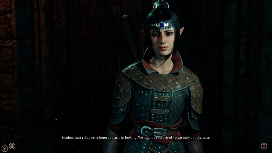 Baldur's Gate III screenshot 9