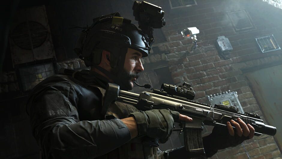 Call of Duty: Modern Warfare screenshot 4