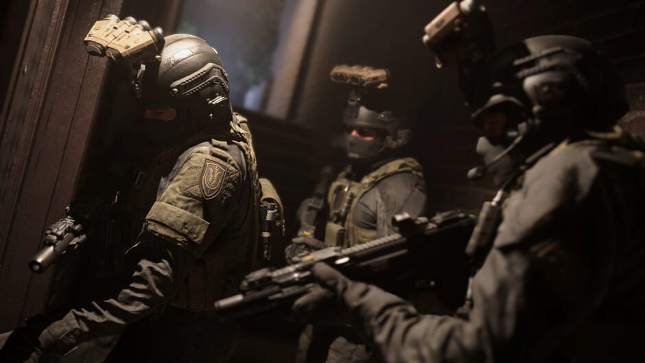 Call of Duty: Modern Warfare screenshot 6